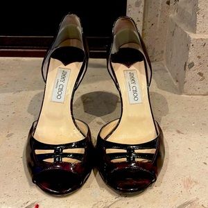 Jimmy Choo Pumps
